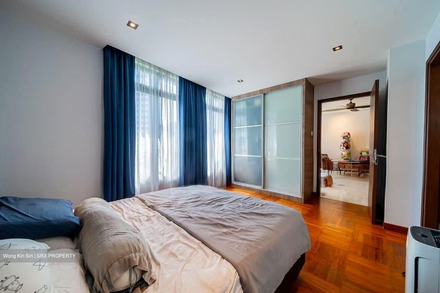 Jervois Jade (D10), Apartment #539756011